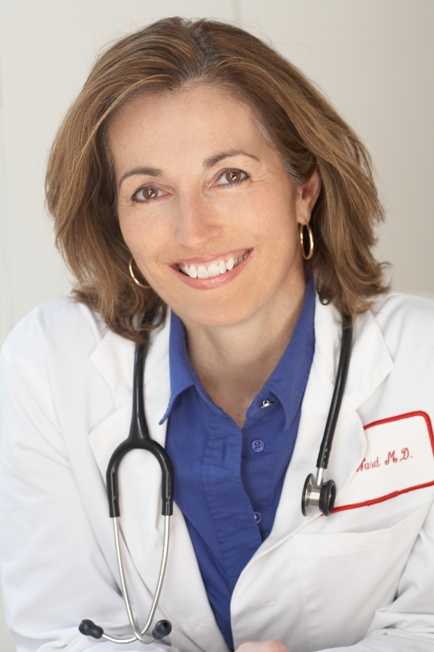 Dr Ward